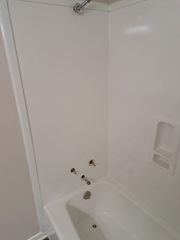 Pinebelt Plumbing, LLC plumbing work photo