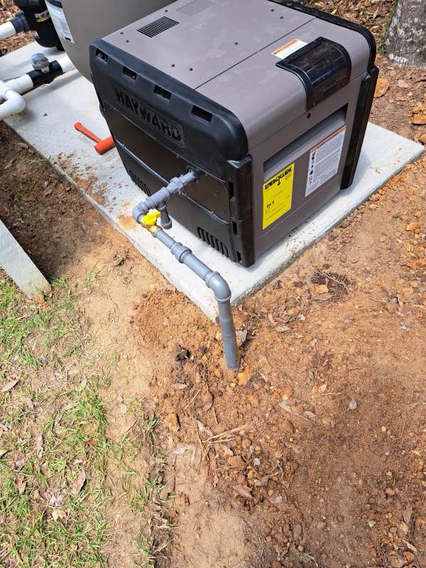 Pinebelt Plumbing, LLC plumbing work photo