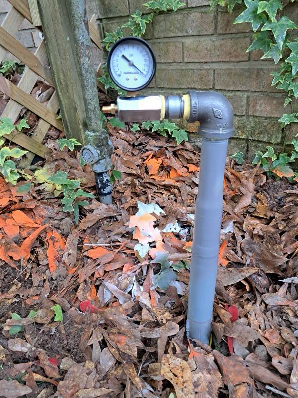 Pinebelt Plumbing, LLC plumbing work photo